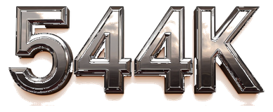544k logo